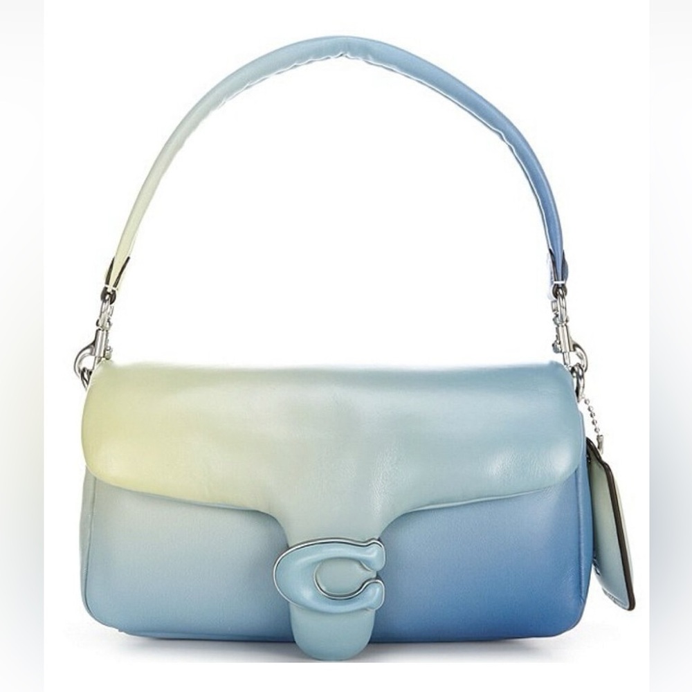 Coach Pillow Tabby 26 in Ombré